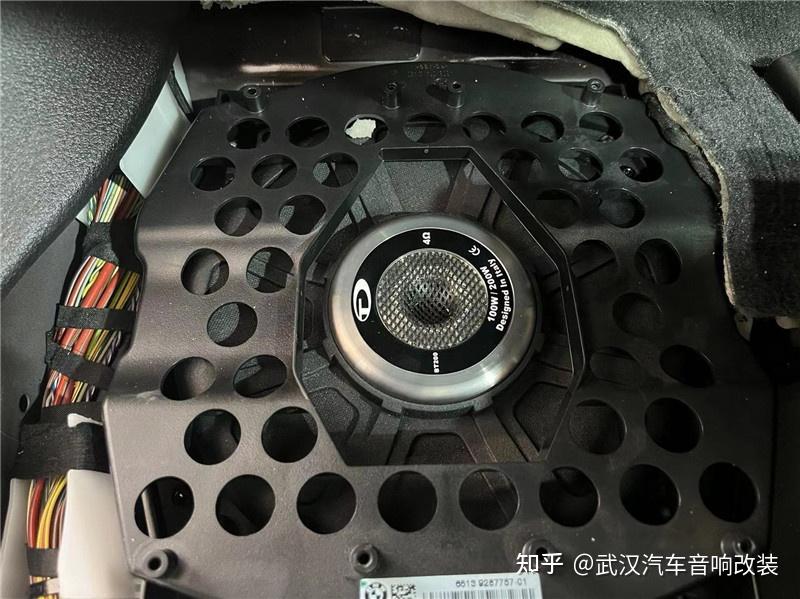 车改坊汽车音响改装