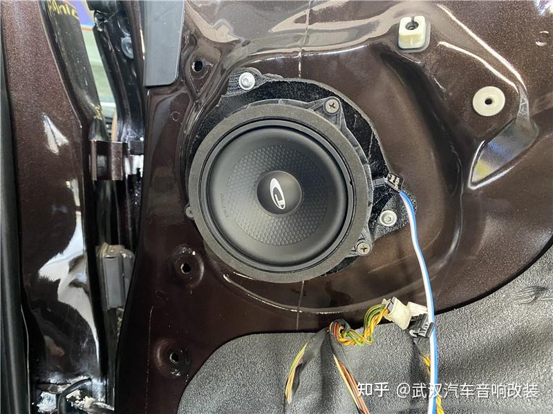 车改坊汽车音响改装