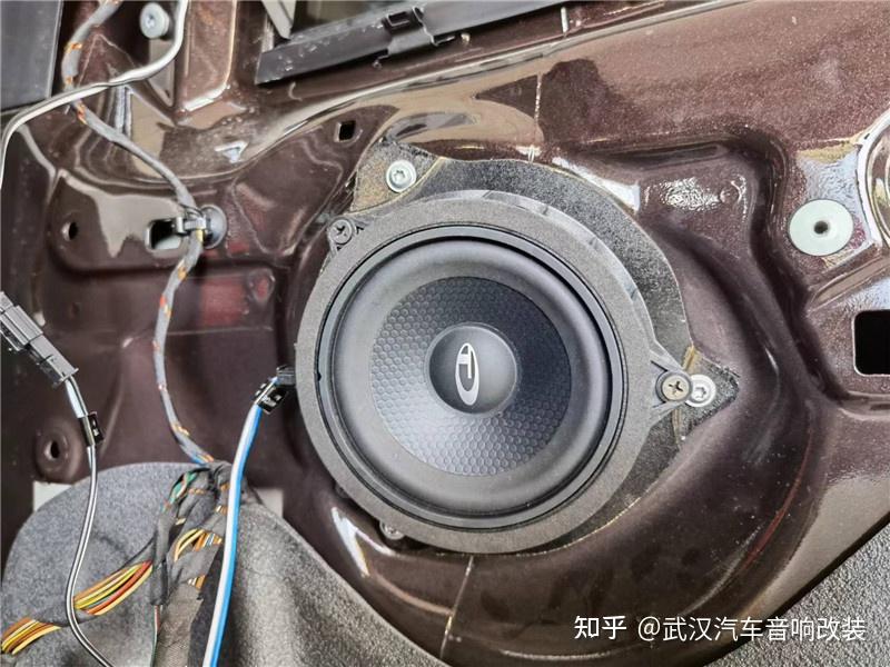 车改坊汽车音响改装