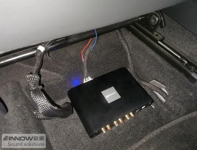 车改坊汽车音响改装