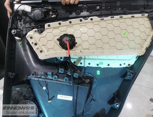 车改坊汽车音响改装