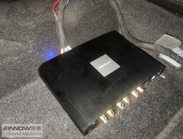 车改坊汽车音响改装