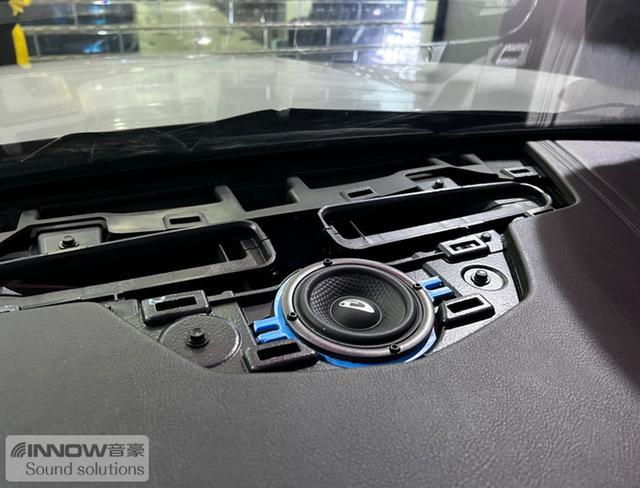 车改坊汽车音响改装