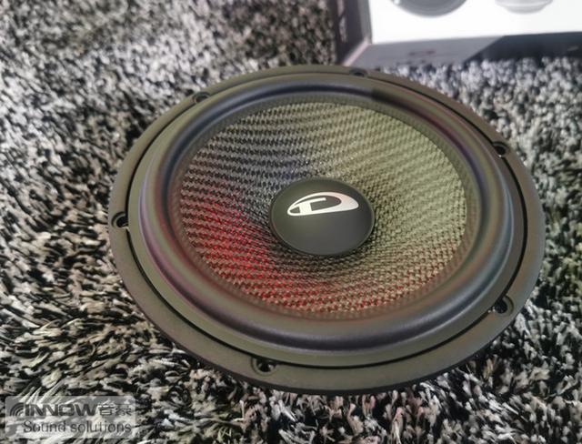 车改坊汽车音响改装