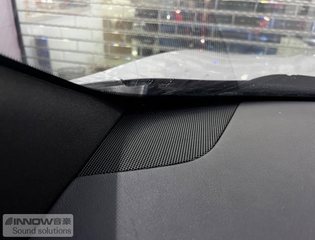 车改坊汽车音响改装