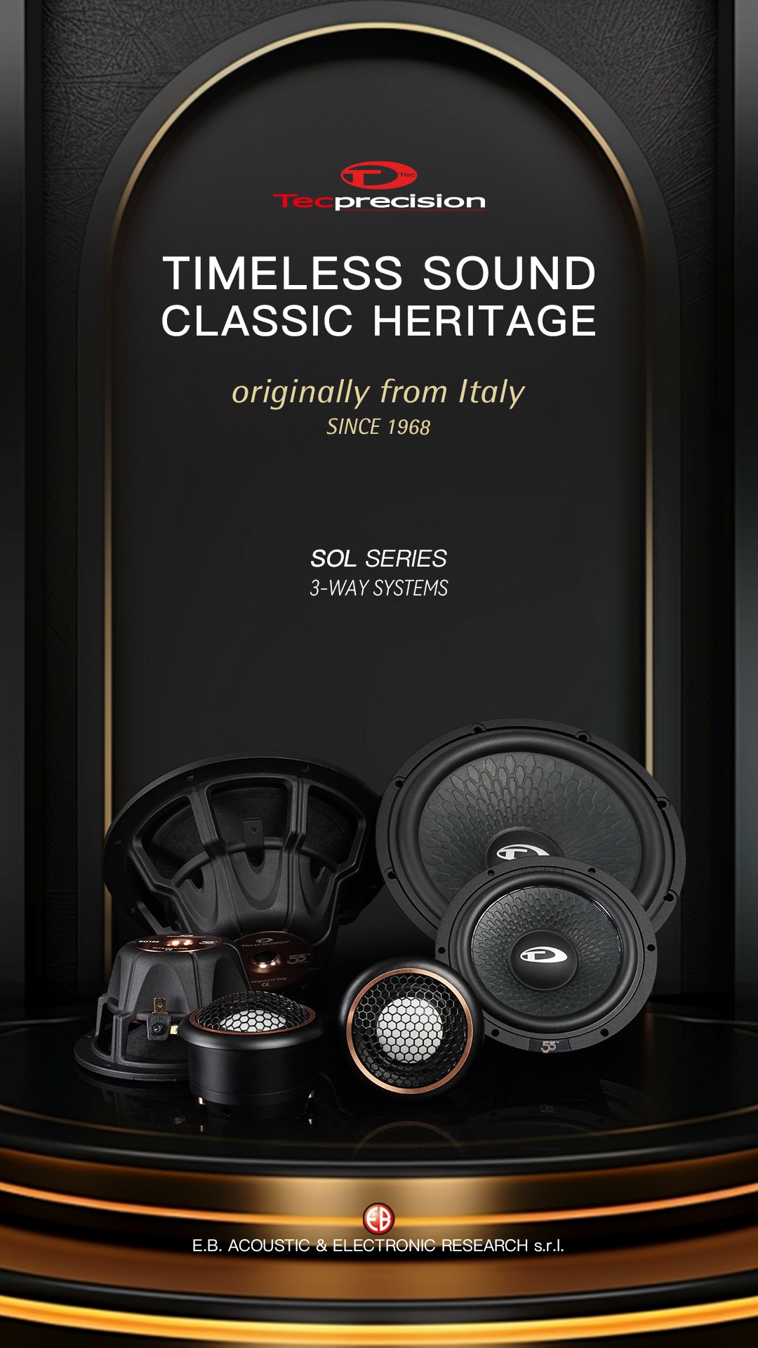 车改坊汽车音响改装