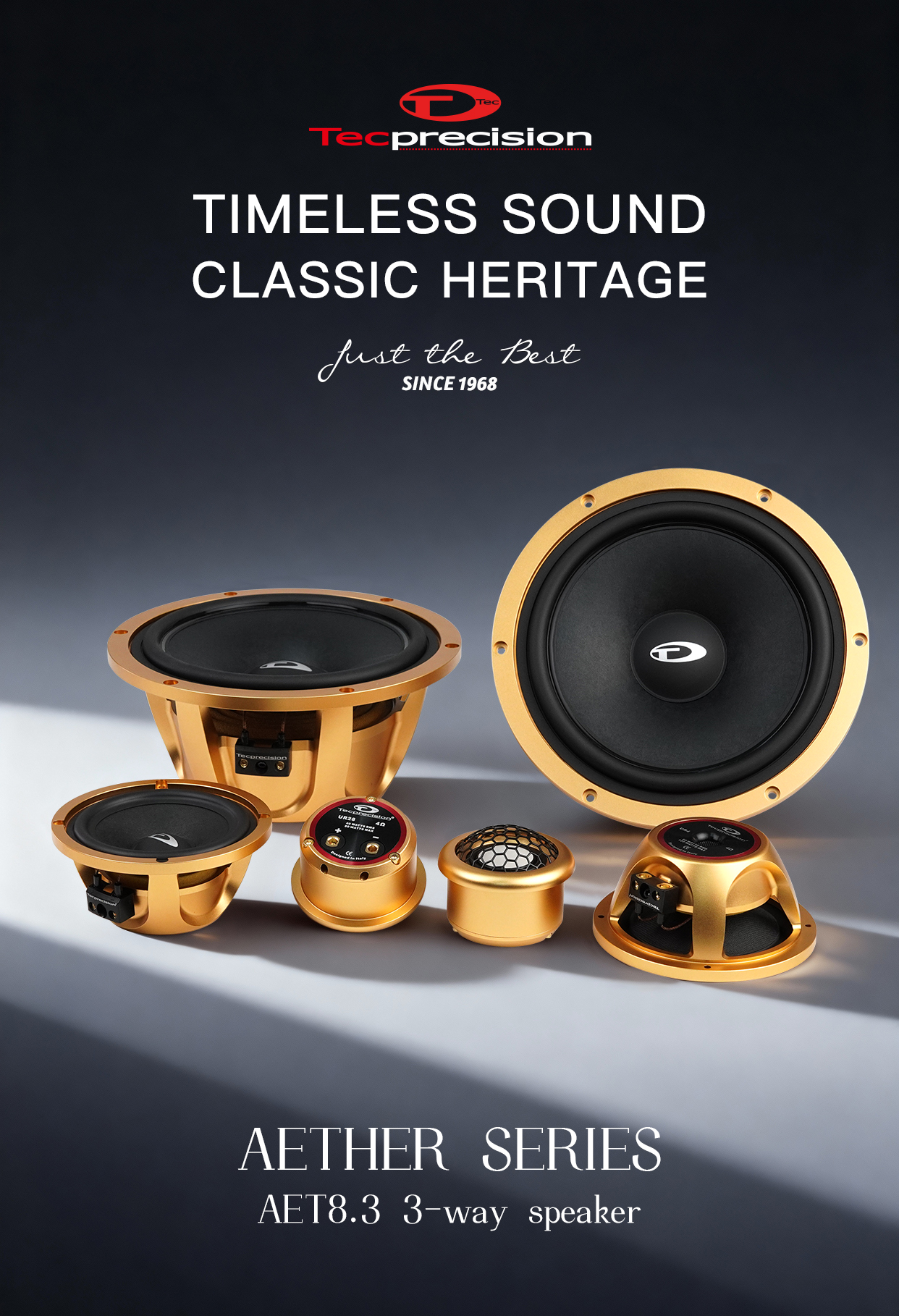 车改坊汽车音响改装