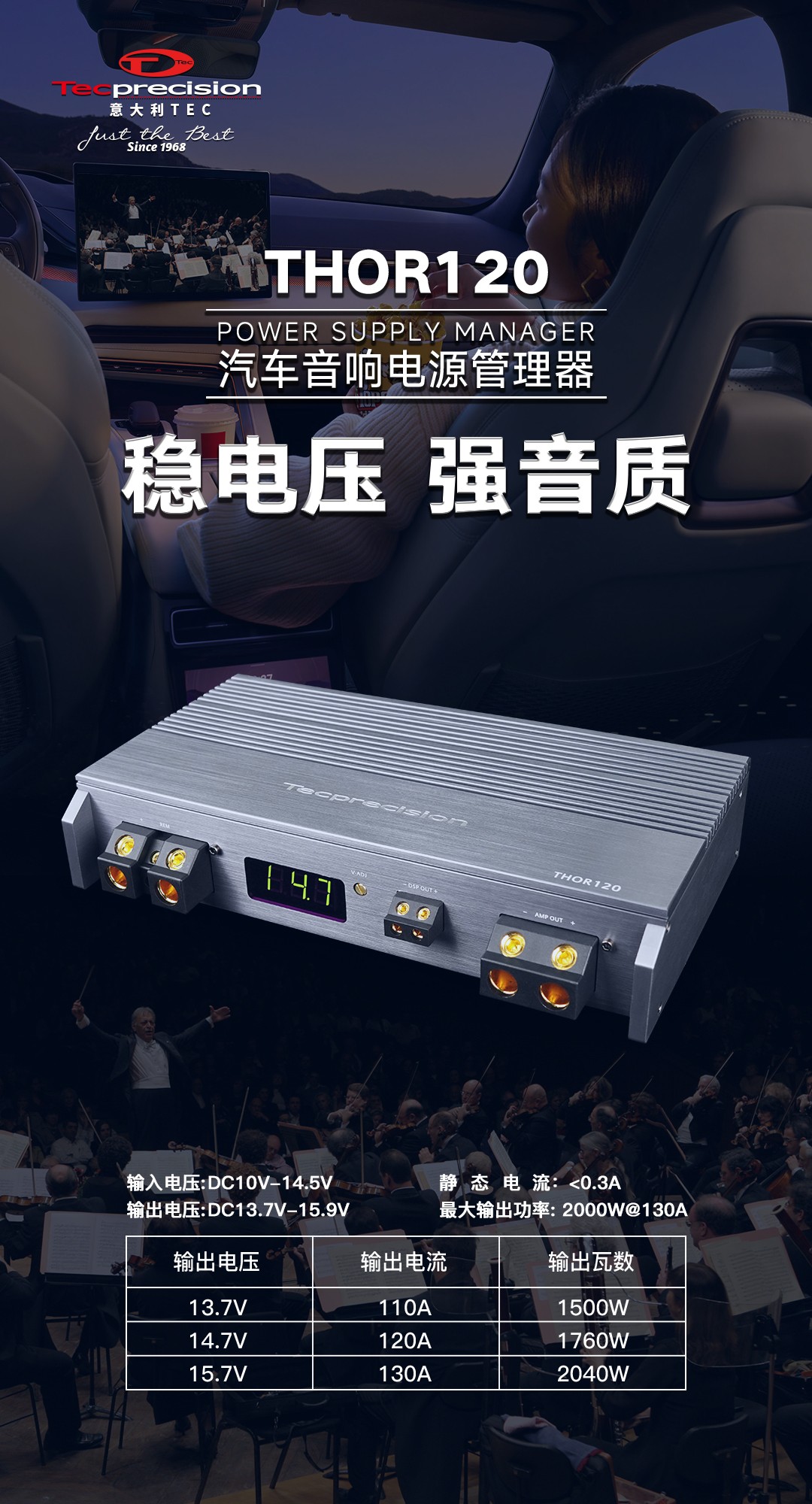 车改坊汽车音响改装