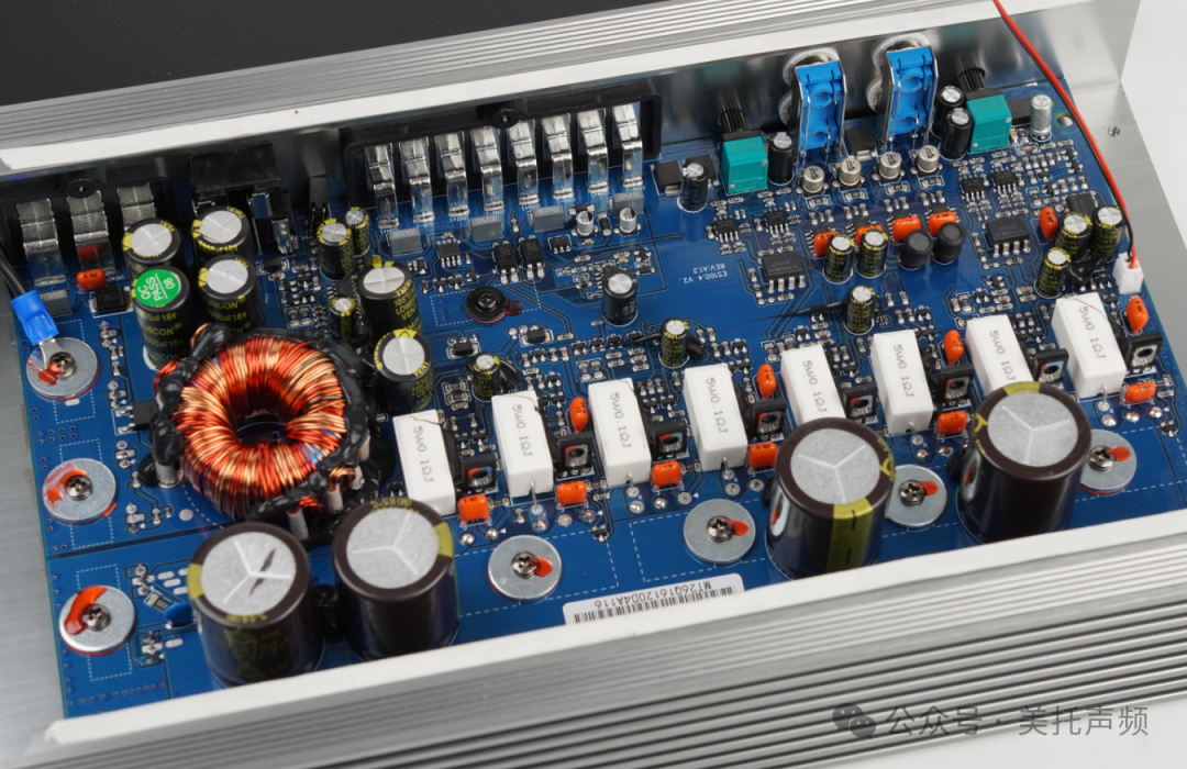 车改坊汽车音响改装 车改坊汽车音响改装