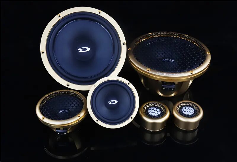 车改坊汽车音响改装 图片