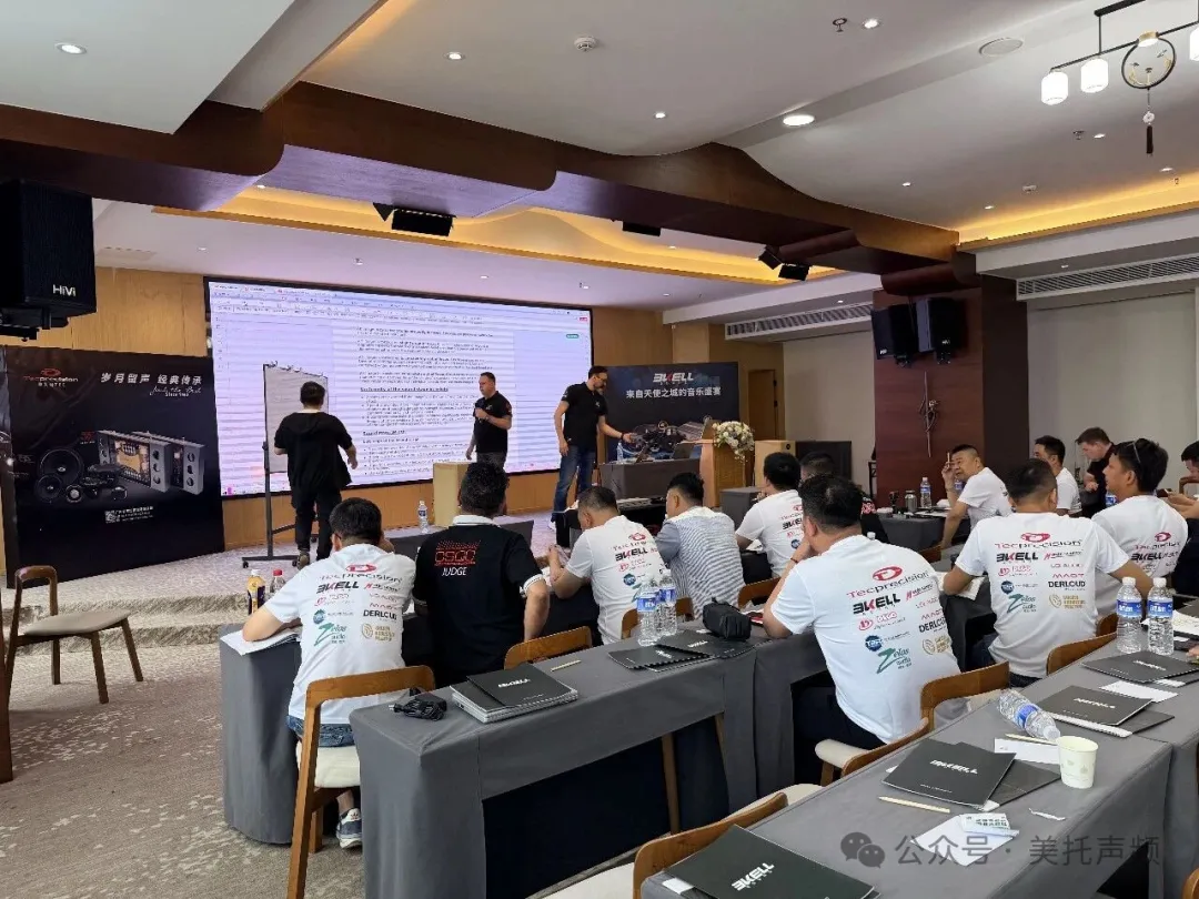 车改坊汽车音响改装 图片