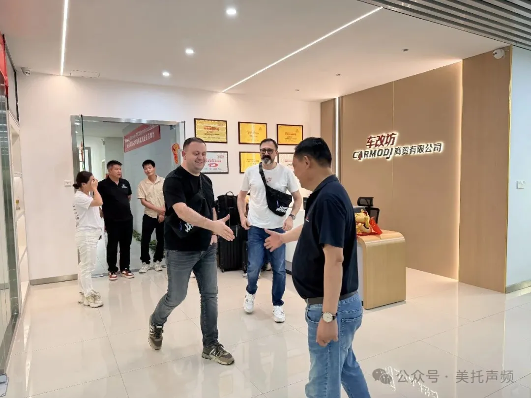 车改坊汽车音响改装 图片