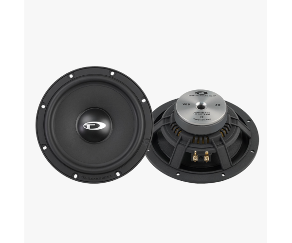 VE8爱神8寸中低音