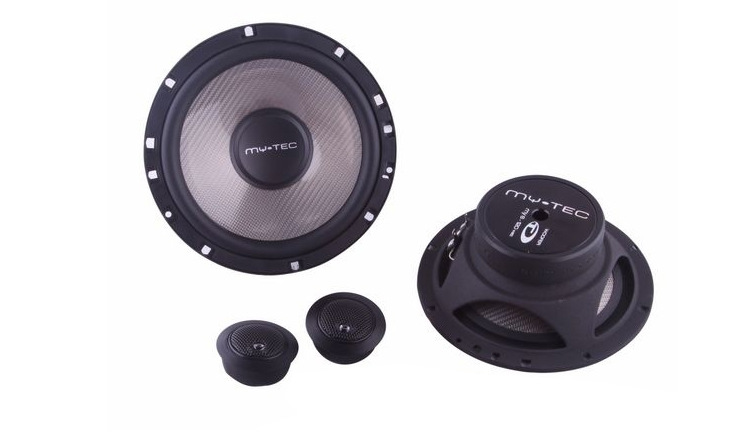 TEC MY6/K体验系列两路套装喇叭