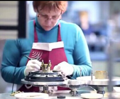 德国ETON伊顿工厂生产视频3