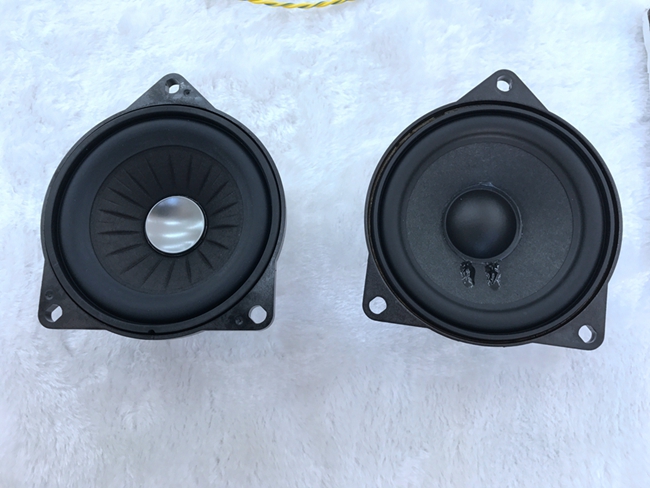 无损升级尽在“德国伊顿”,化州车公主宝马7