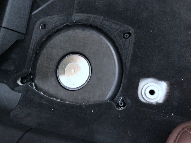 无损升级尽在“德国伊顿”,化州车公主宝马7