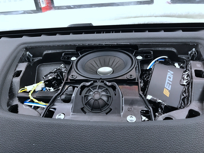 无损升级尽在“德国伊顿”,化州车公主宝马7