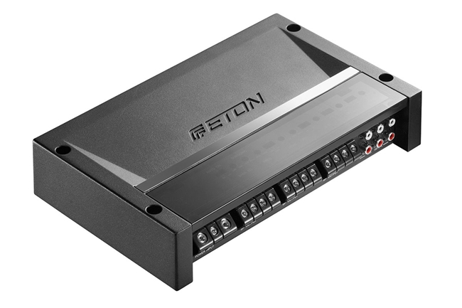 伊顿SDA100.6六声道数字功放