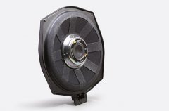 伊顿宝马专车专用低音B195Neo