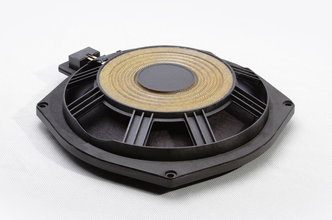 伊顿宝马专车专用低音B195Neo
