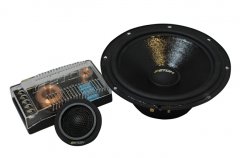 伊顿PRO170.2喇叭