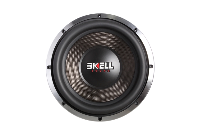 BKELL（霸克）RK12D4低音