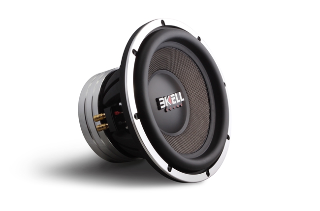 BKELL（霸克）RK12D4低音