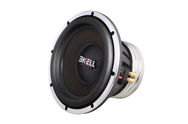 BKELL（霸克）RK12D4低音