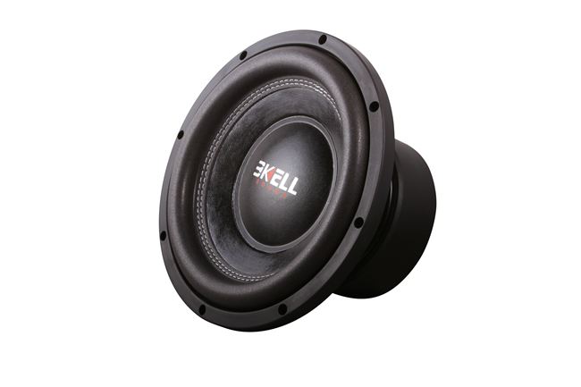 BKELL（霸克）RK12D4低音