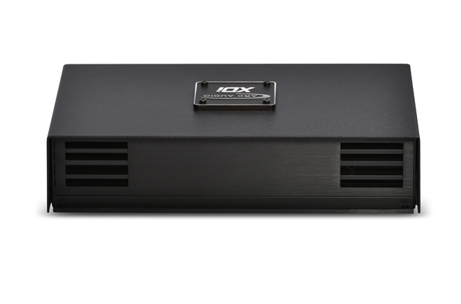美国ARC XDi650.1单路功放