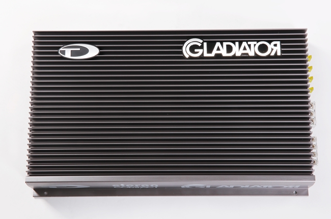 TEC Gladiator ST Compact两声道功放