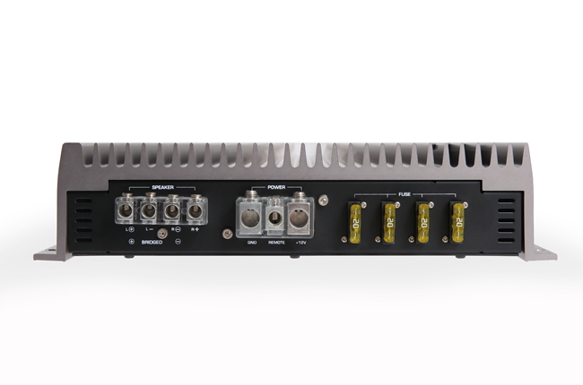 TEC Gladiator ST Compact两声道功放