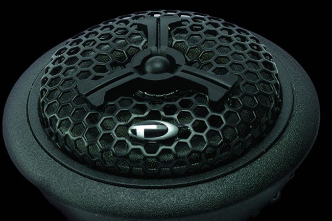 意大利TEC 声浪系列SPL8HS/K