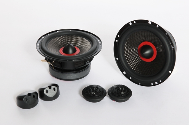 TEC SPL6HS/K声浪系列套装喇叭