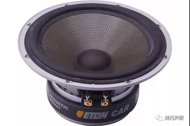 十五万系统打造豪华移动音乐厅，宝马740Li升级德国ETON