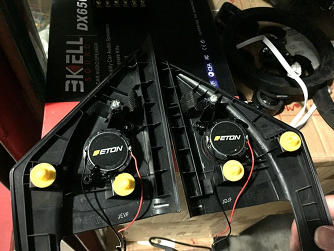 车改坊郑州卡卡店新胜达升级美国霸克,让陪伴变得无与伦比!