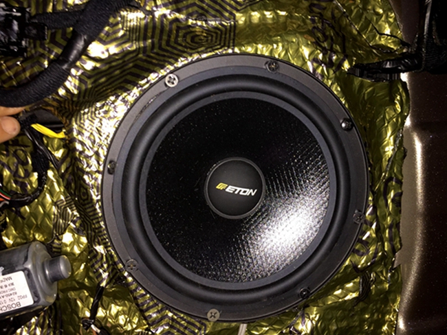 车改坊郑州卡卡店新胜达升级美国霸克,让陪伴变得无与伦比!