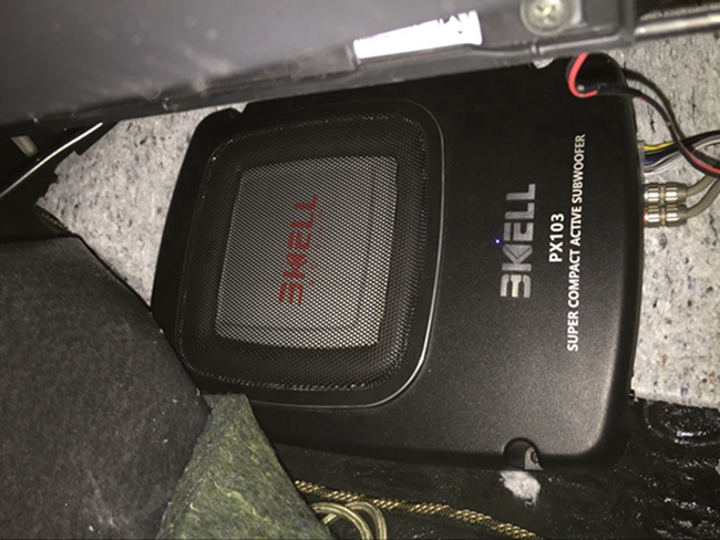 车改坊郑州卡卡店新胜达升级美国霸克,让陪伴变得无与伦比!