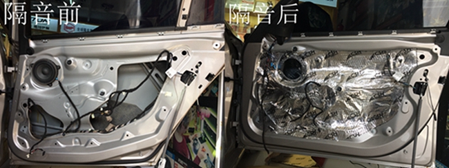 无损还能HIFI ,郑州卡卡无损升级宝马3系