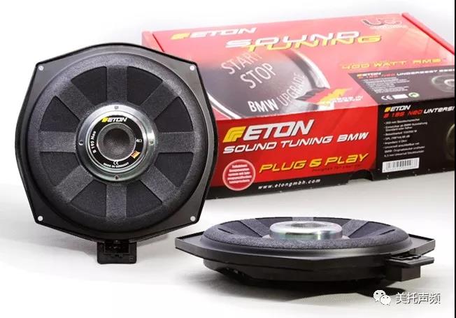 无损还能HIFI ,郑州卡卡无损升级宝马3系