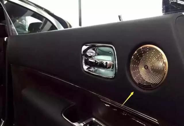 让你黑夜中不寂寞,车改坊武汉歌德店改装奔驰E300