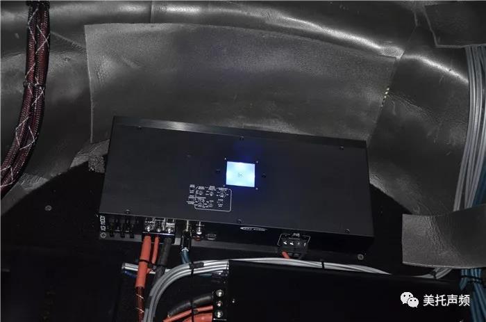 迈腾车主解锁赏“音”正确姿势,车改坊武汉歌德店get!