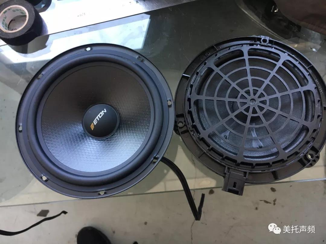 大众途锐用什么迎接夏天， 这份音响升级攻略不可少【唐山乐畅汽车】