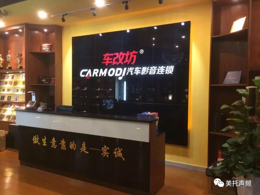 丰田卡罗拉霸克篇 | 乱花渐欲迷人眼,适合自己才真理!