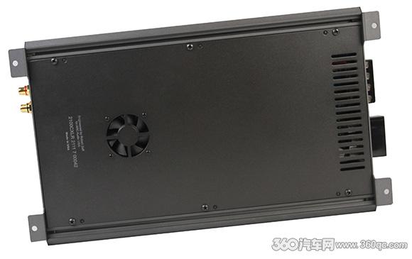 听得到的美式Hi-end！美国ARC限量版功放CXLR 2100测评