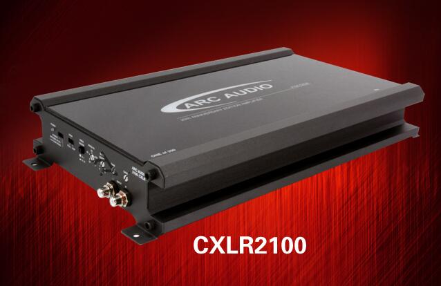 ARC 20周年纪念版 CXLR2100