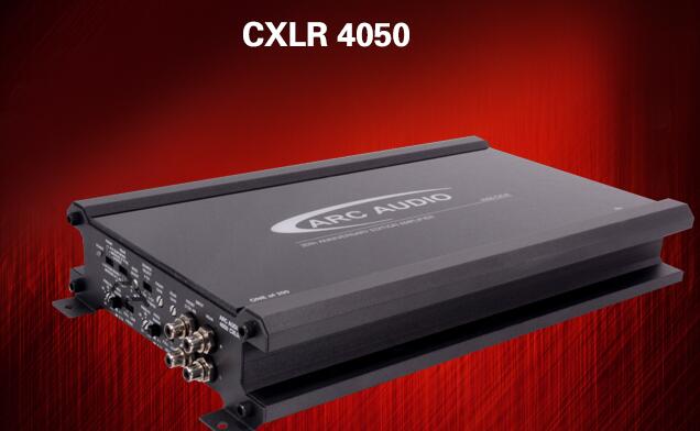 ARC 20周年纪念版  CXLR4050
