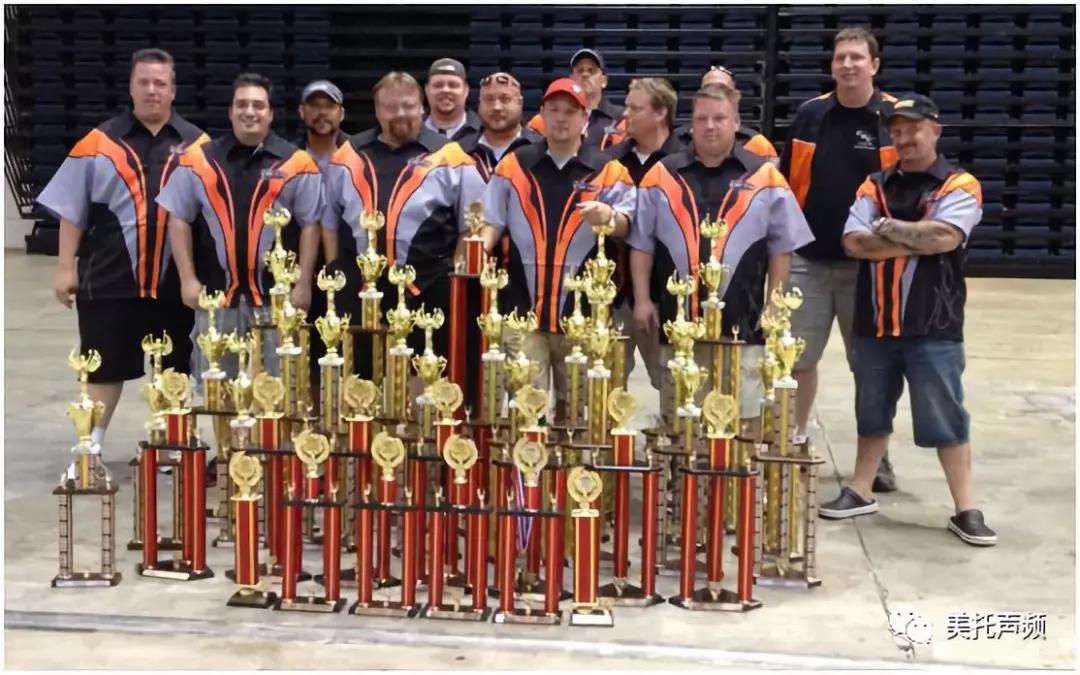 又有大师要来了-美国ARC Audio调音会