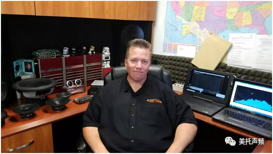 又有大师要来了-美国ARC Audio调音会